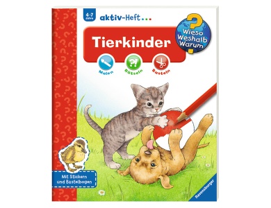 Tierkinder
