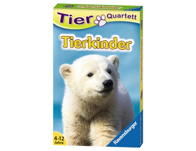 Tierkinder