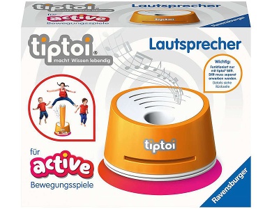 Lautsprecher