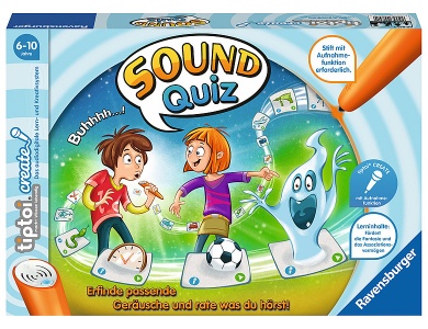 Sound-Quiz