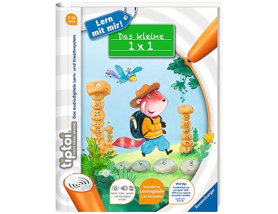 Das kleine 1x1