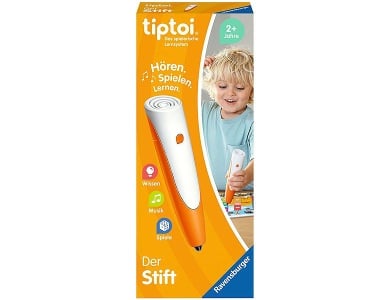Der Stift