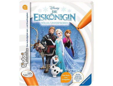 Die Eiskönigin