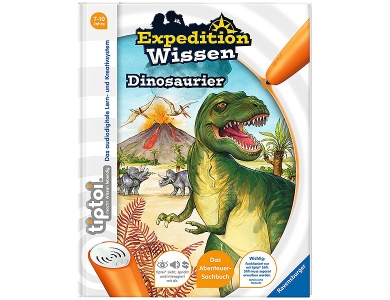 Dinosaurier