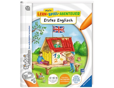 Erstes Englisch