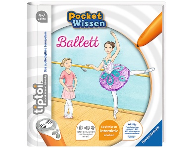 Ballett