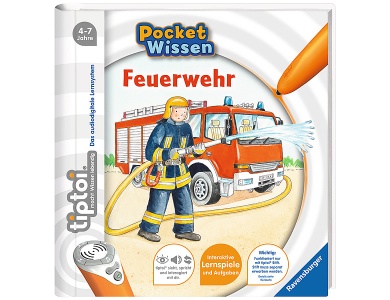 Feuerwehr