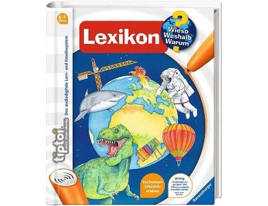 Lexikon