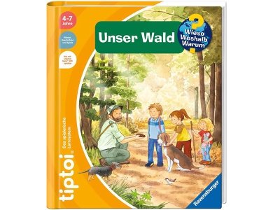 Unser Wald