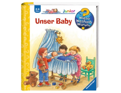 Unser Baby Nr.12