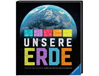 Unsere Erde