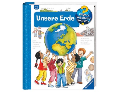 Unsere Erde Nr.36