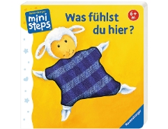 Was fühlst du hier