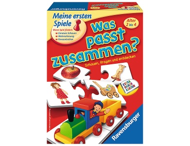 Was passt zusammen