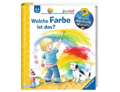 Welche Farbe ist das Nr.13