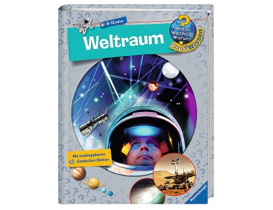 Weltraum Nr.6