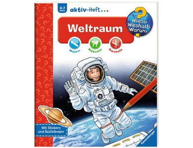 Weltraum