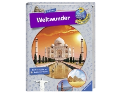 Weltwunder Nr.8