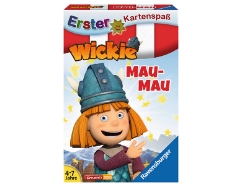 Wickie Mau Mau