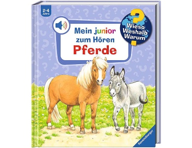 Pferde Nr.5