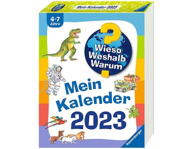 Mein Kalender 2023