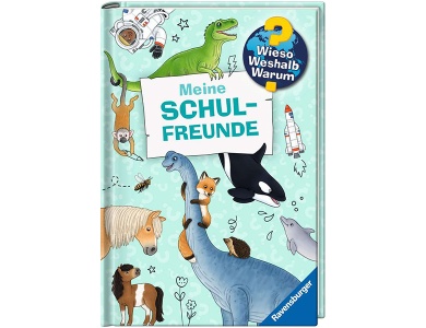 Meine Schulfreunde