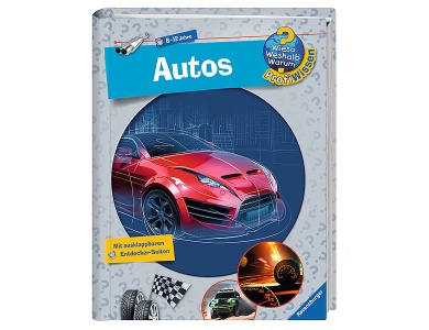 Autos Nr.3