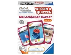 Menschlicher Körper