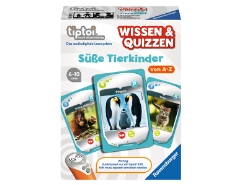 Süsse Tierkinder