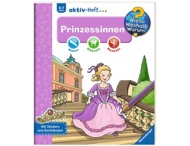 Prinzessinnen