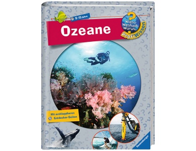 Ozeane Nr.19