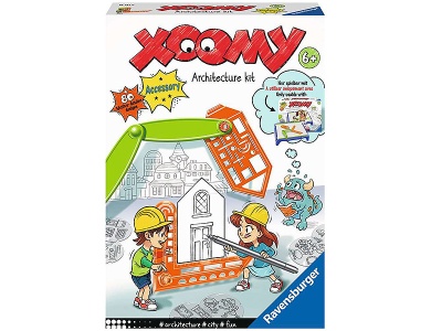Architecture Kit