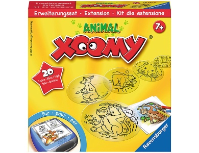 Erweiterungsset Animal