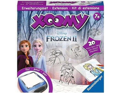 Erweiterungsset Frozen 2
