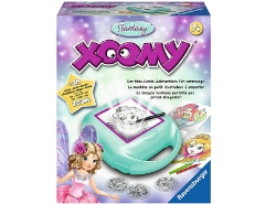 Xoomy Fantasy