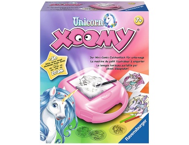 Xoomy Midi Unicorn
