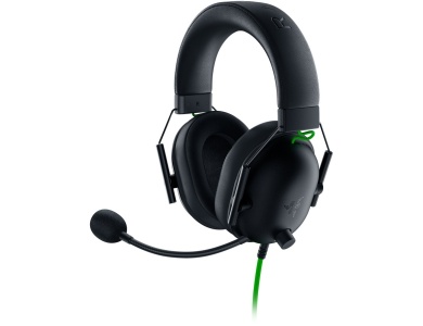 Razer Blackshark V2 Gaming Headset | Kopfhörer & Audio