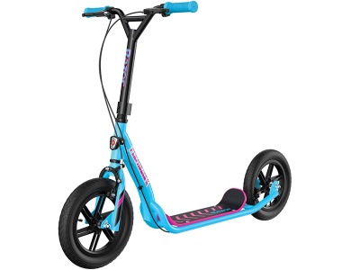 Scooter Flashback Blau