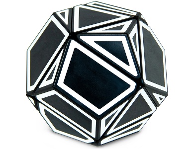 Ghost Cube Xtreme