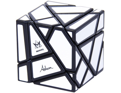 Ghost Cube