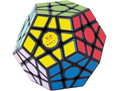 Megaminx