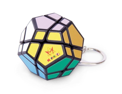 Mini Skewb