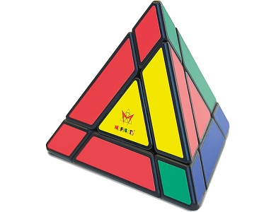 Pyraminx Edge