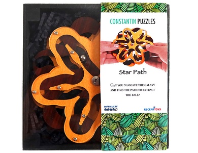Star Path