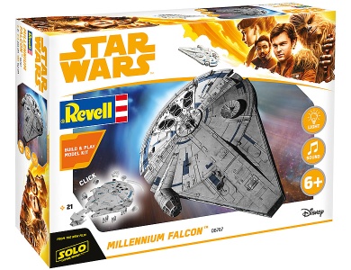 Millennium Falcon