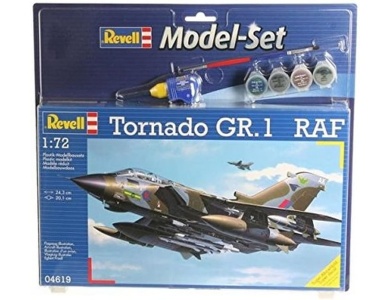 Revell MS Tornado GR Mk.II