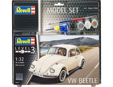Revell MS VW K�fer