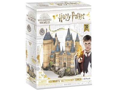 Hogwarts Astronomy Tower
