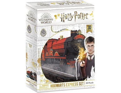 Hogwarts Express Set 180Teile