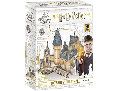 Hogwarts Great Hall